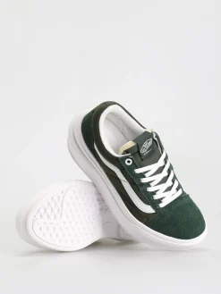 Vans Old Skool Overt CC Shoes