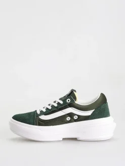 Vans Old Skool Overt CC Shoes