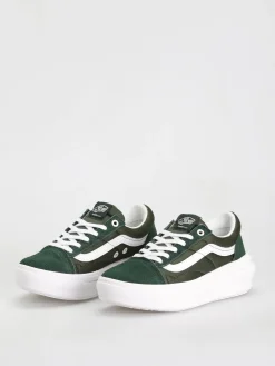 Vans Old Skool Overt CC Shoes