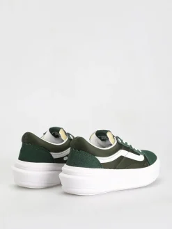 Vans Old Skool Overt CC Shoes