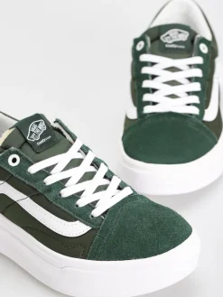 Vans Old Skool Overt CC Shoes