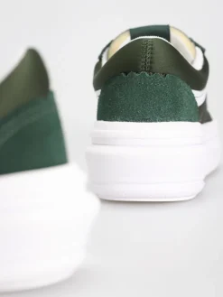 Vans Old Skool Overt CC Shoes