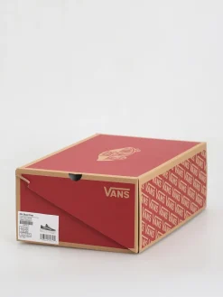 Vans Old Skool Overt CC Shoes