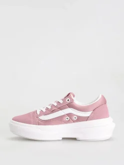 Vans Old Skool Overt CC Shoes