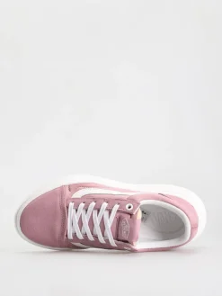 Vans Old Skool Overt CC Shoes