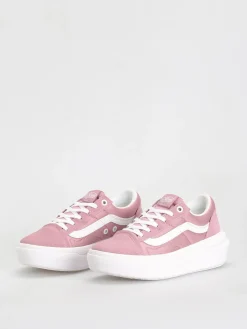 Vans Old Skool Overt CC Shoes
