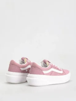 Vans Old Skool Overt CC Shoes