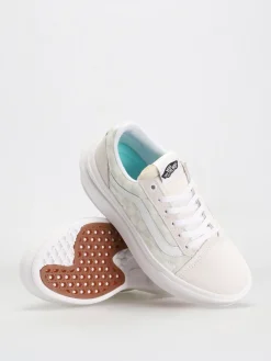 Vans Old Skool Overt CC Shoes