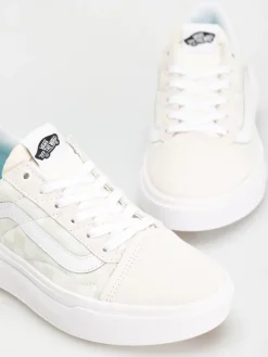 Vans Old Skool Overt CC Shoes