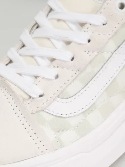 Vans Old Skool Overt CC Shoes
