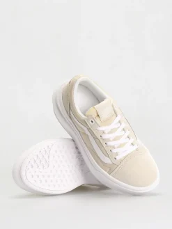 Vans Old Skool Overt CC Shoes