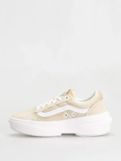 Vans Old Skool Overt CC Shoes