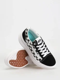 Vans Old Skool Overt CC Shoes