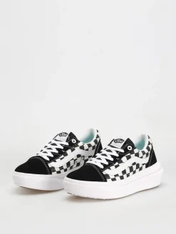 Vans Old Skool Overt CC Shoes
