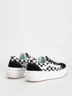 Vans Old Skool Overt CC Shoes