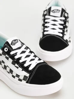 Vans Old Skool Overt CC Shoes