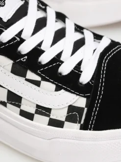 Vans Old Skool Overt CC Shoes