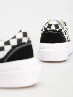 Vans Old Skool Overt CC Shoes