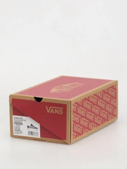 Vans Old Skool Platform Shoes