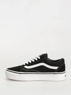 Vans Old Skool Platform Shoes