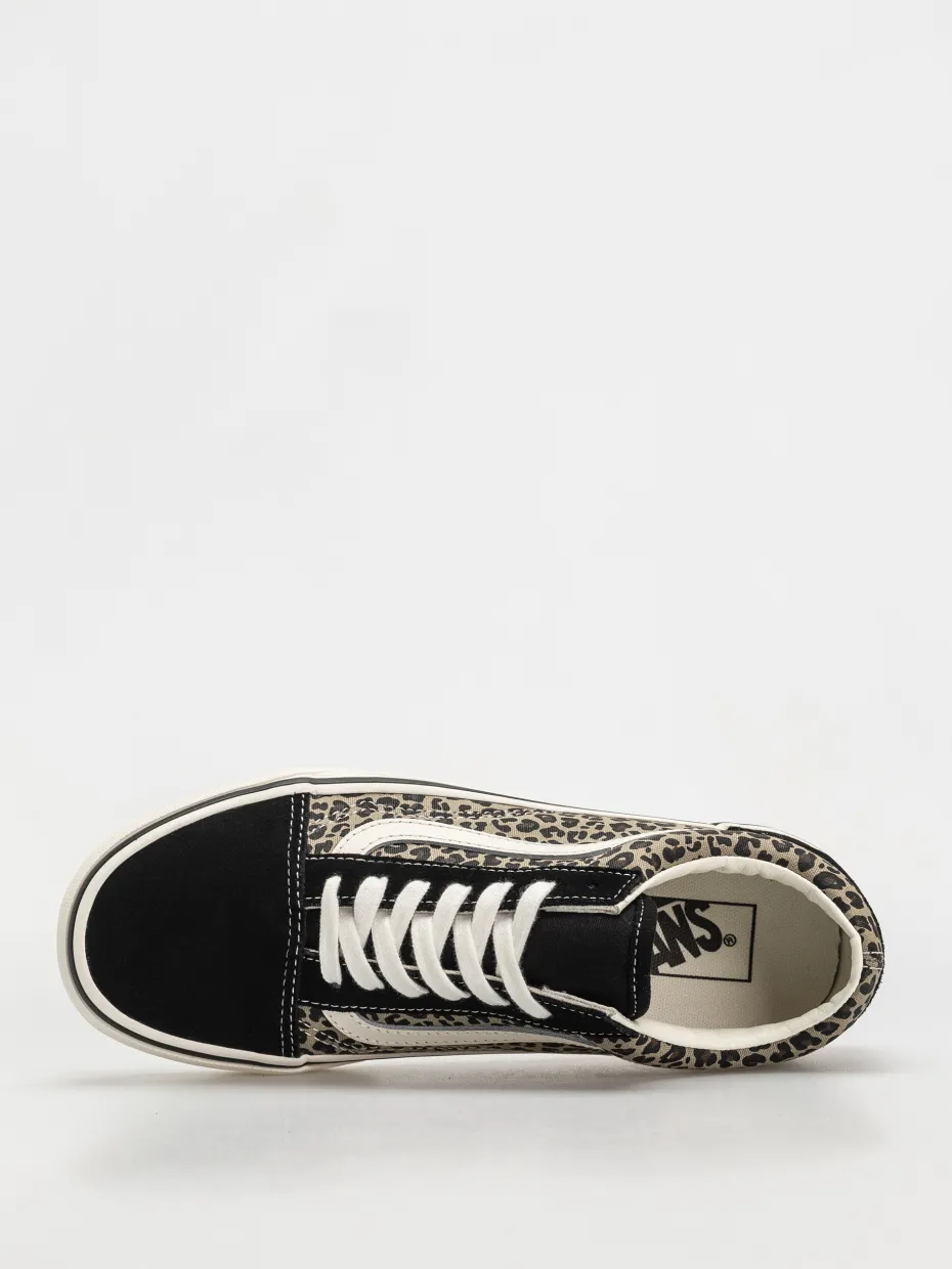 Vans Old Skool Shoes