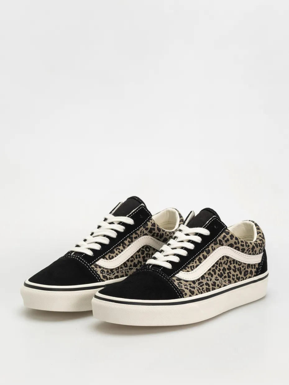 Vans Old Skool Shoes