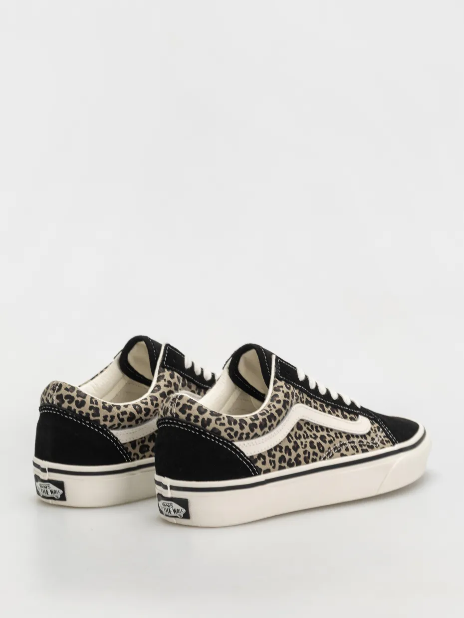 Vans Old Skool Shoes