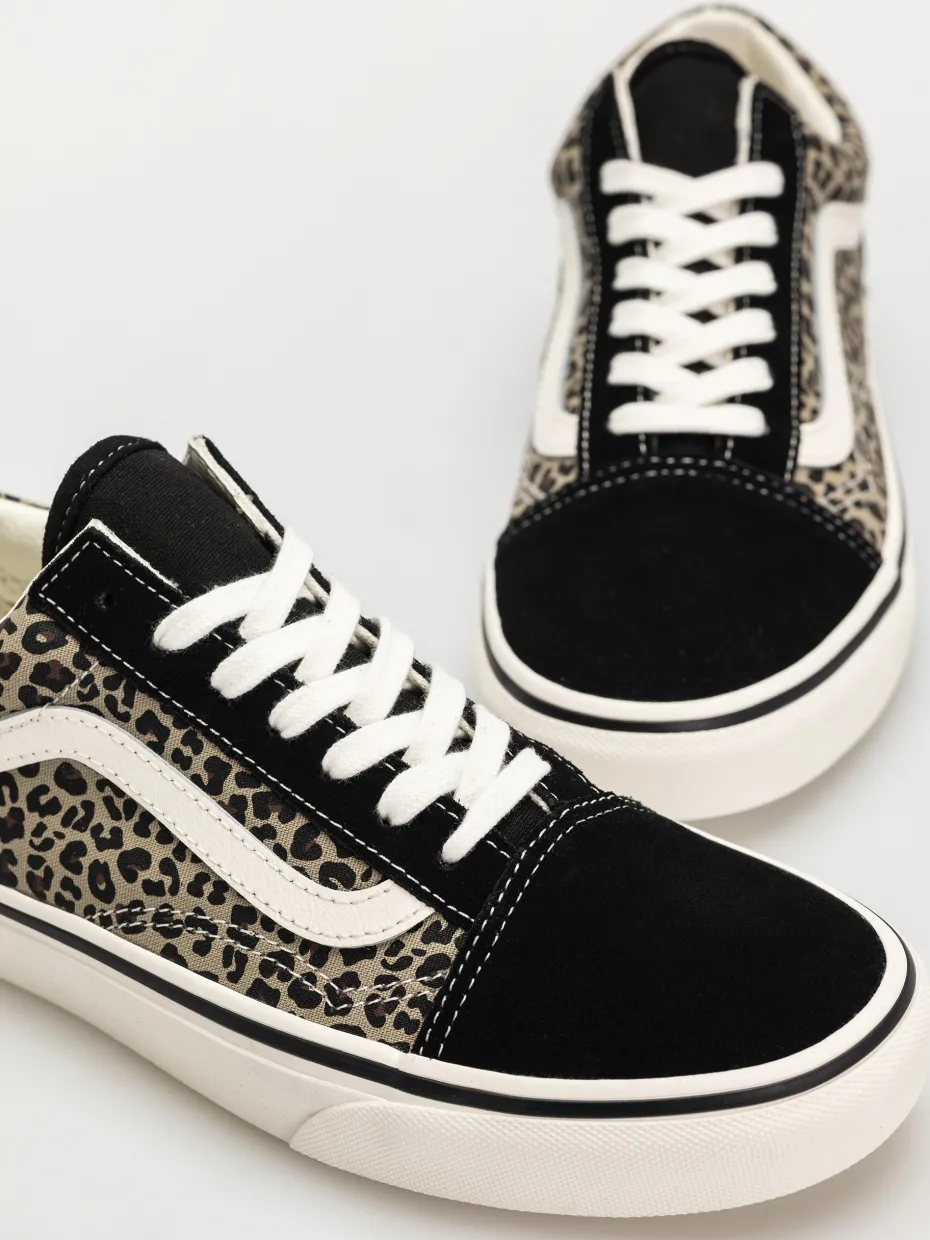 Vans Old Skool Shoes