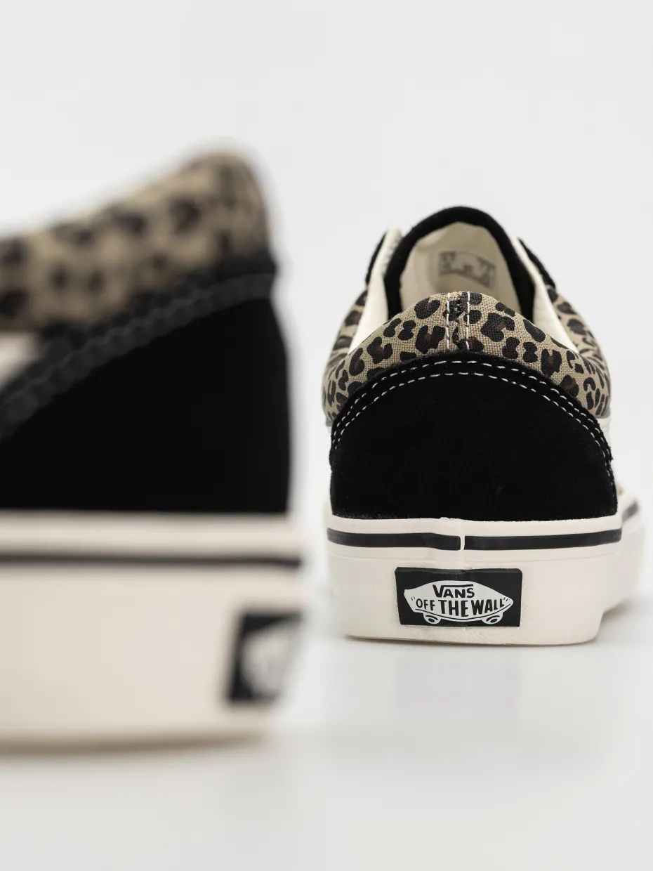 Vans Old Skool Shoes