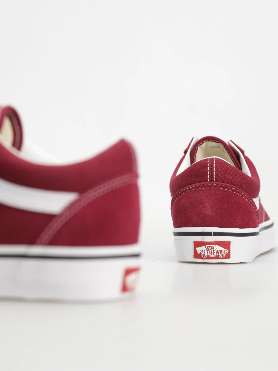 Vans Old Skool Shoes