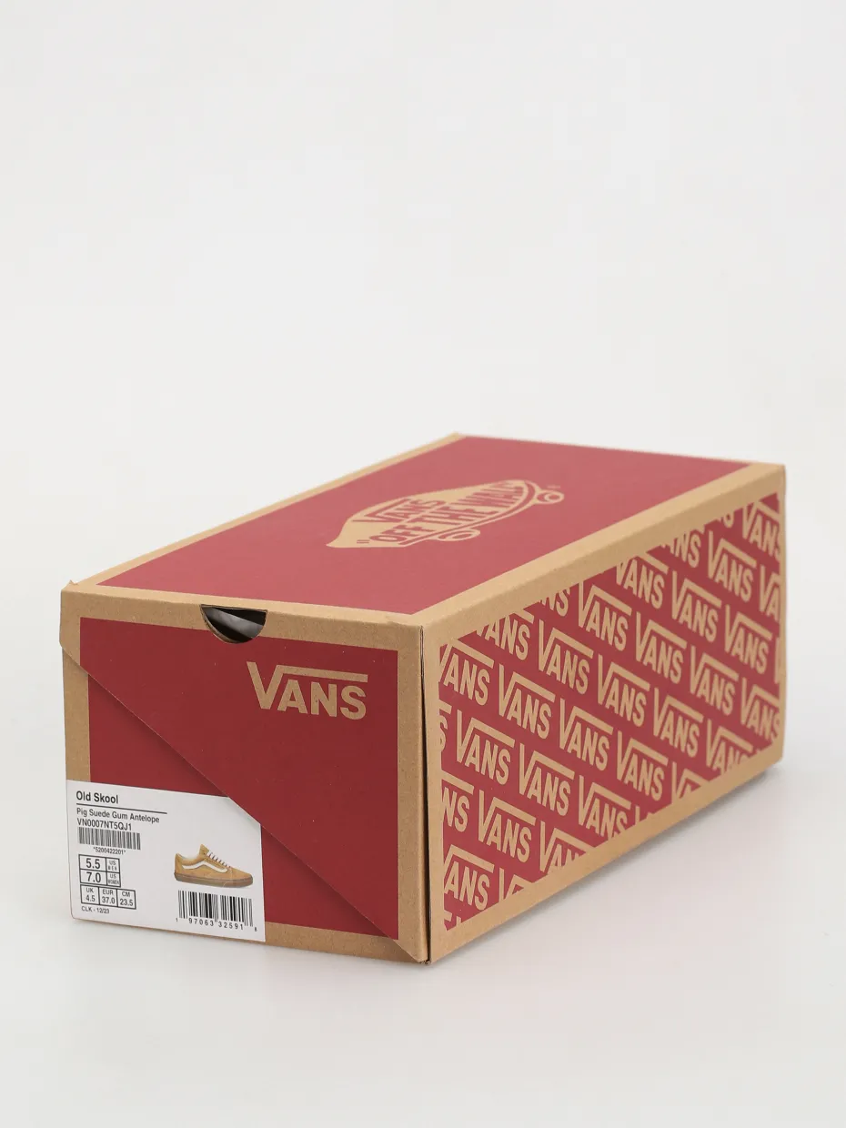 Vans Old Skool Shoes
