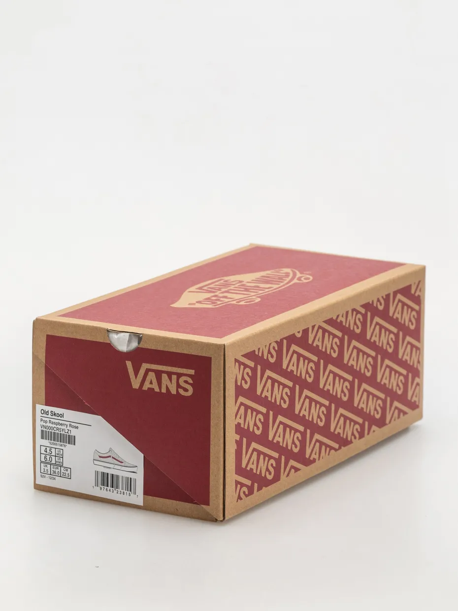 Vans Old Skool Shoes