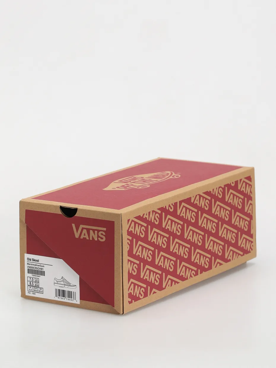 Vans Old Skool Shoes