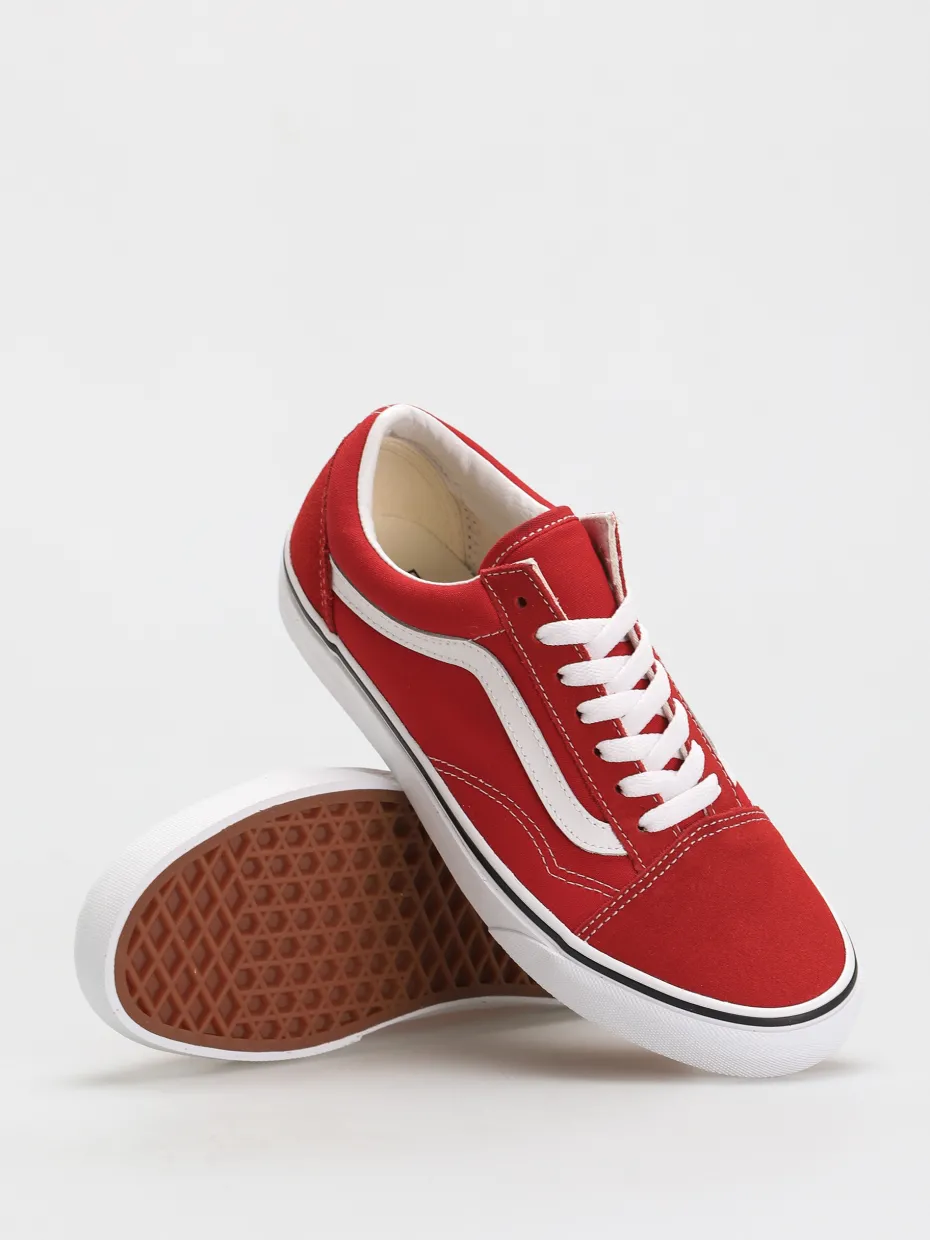 Vans Old Skool Shoes