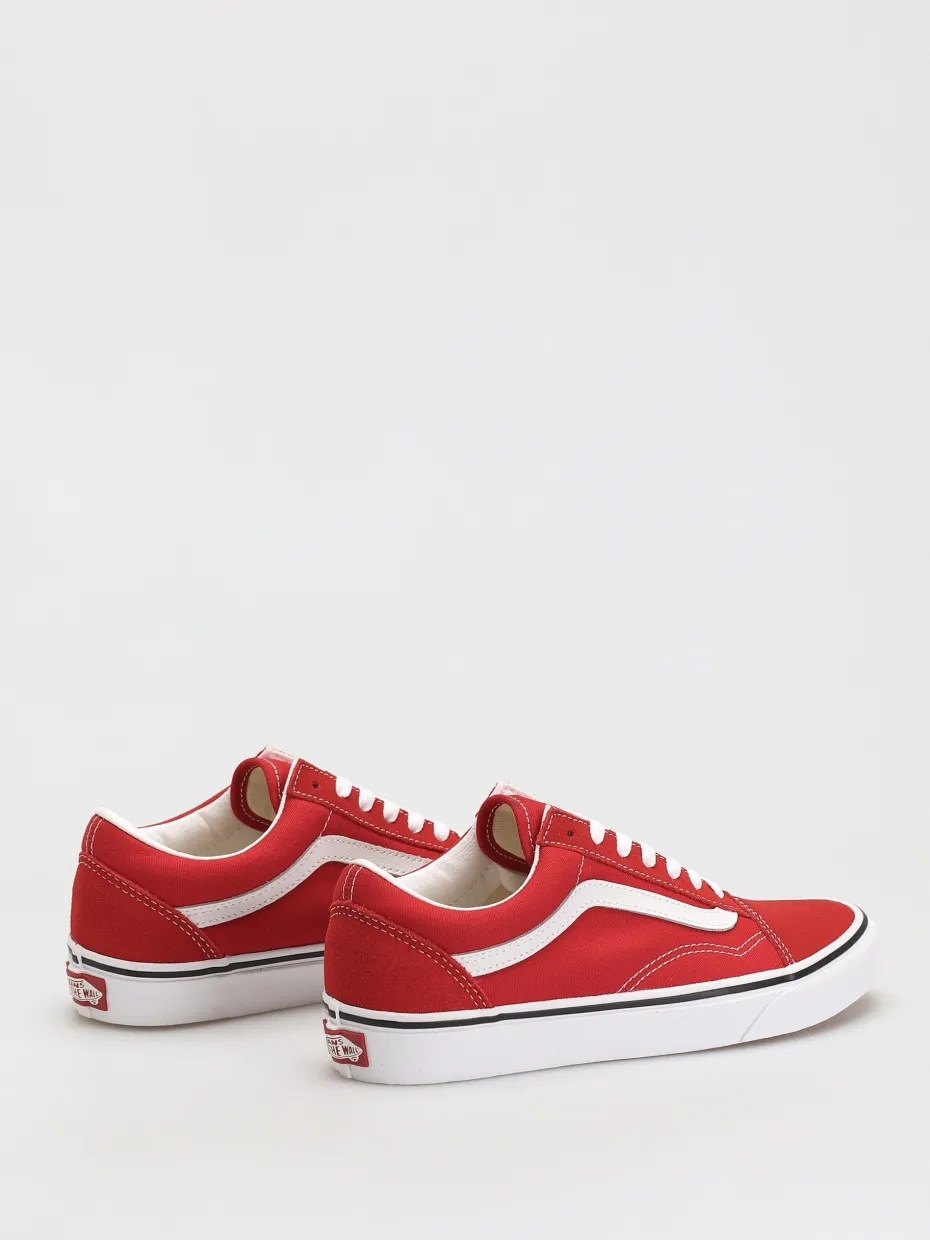 Vans Old Skool Shoes