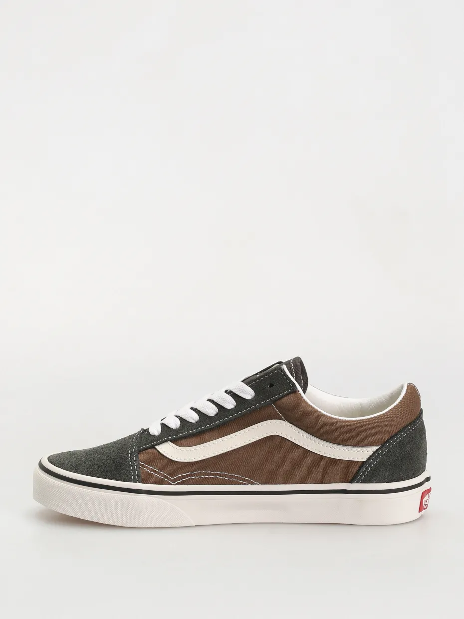 Vans Old Skool Shoes