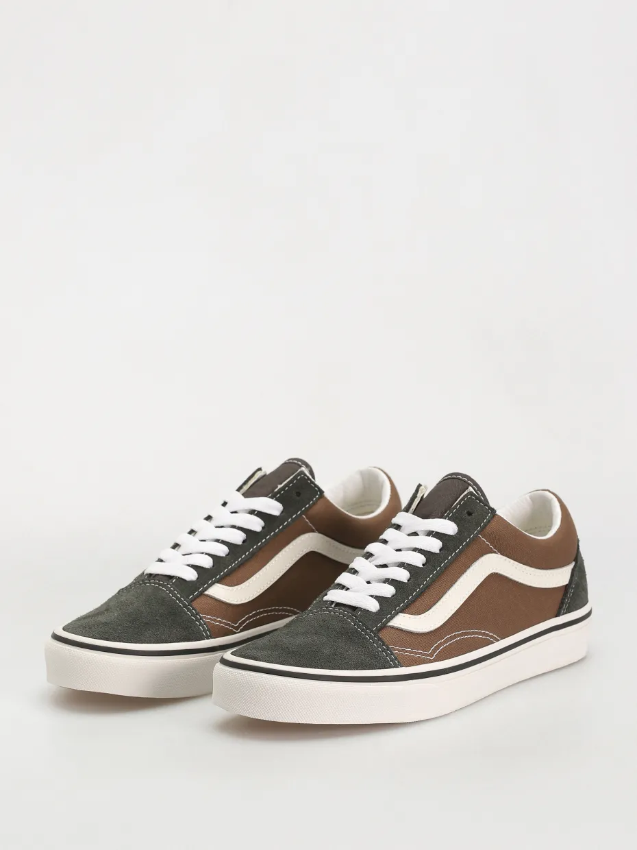 Vans Old Skool Shoes