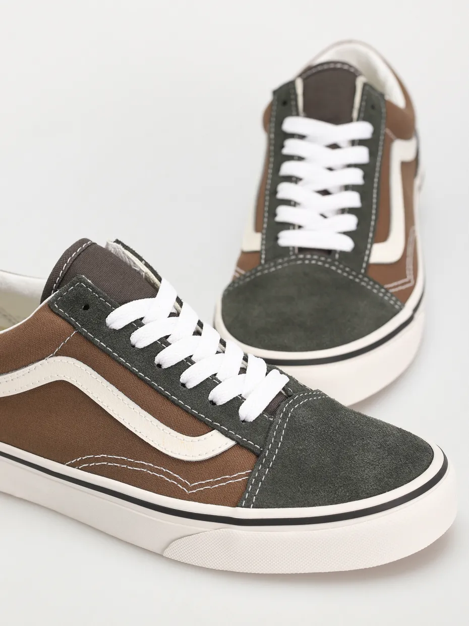 Vans Old Skool Shoes