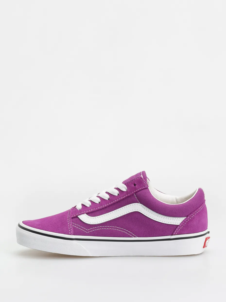 Vans Old Skool Shoes