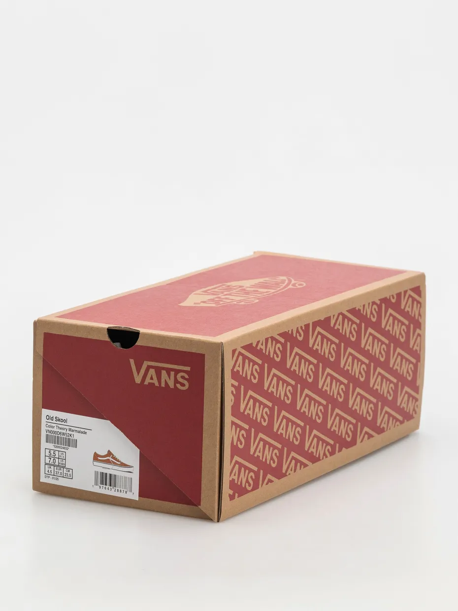 Vans Old Skool Shoes