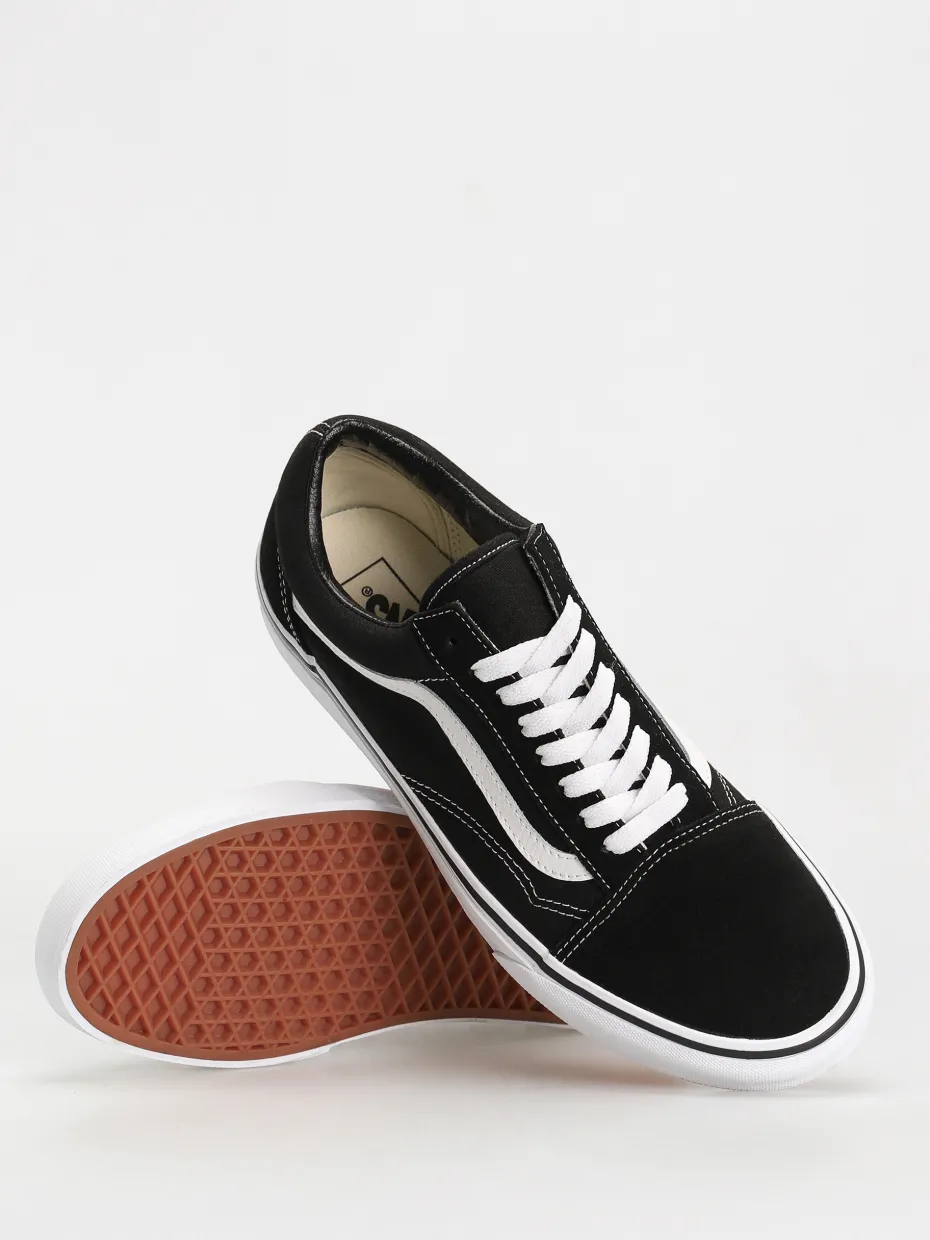 Vans Old Skool Shoes