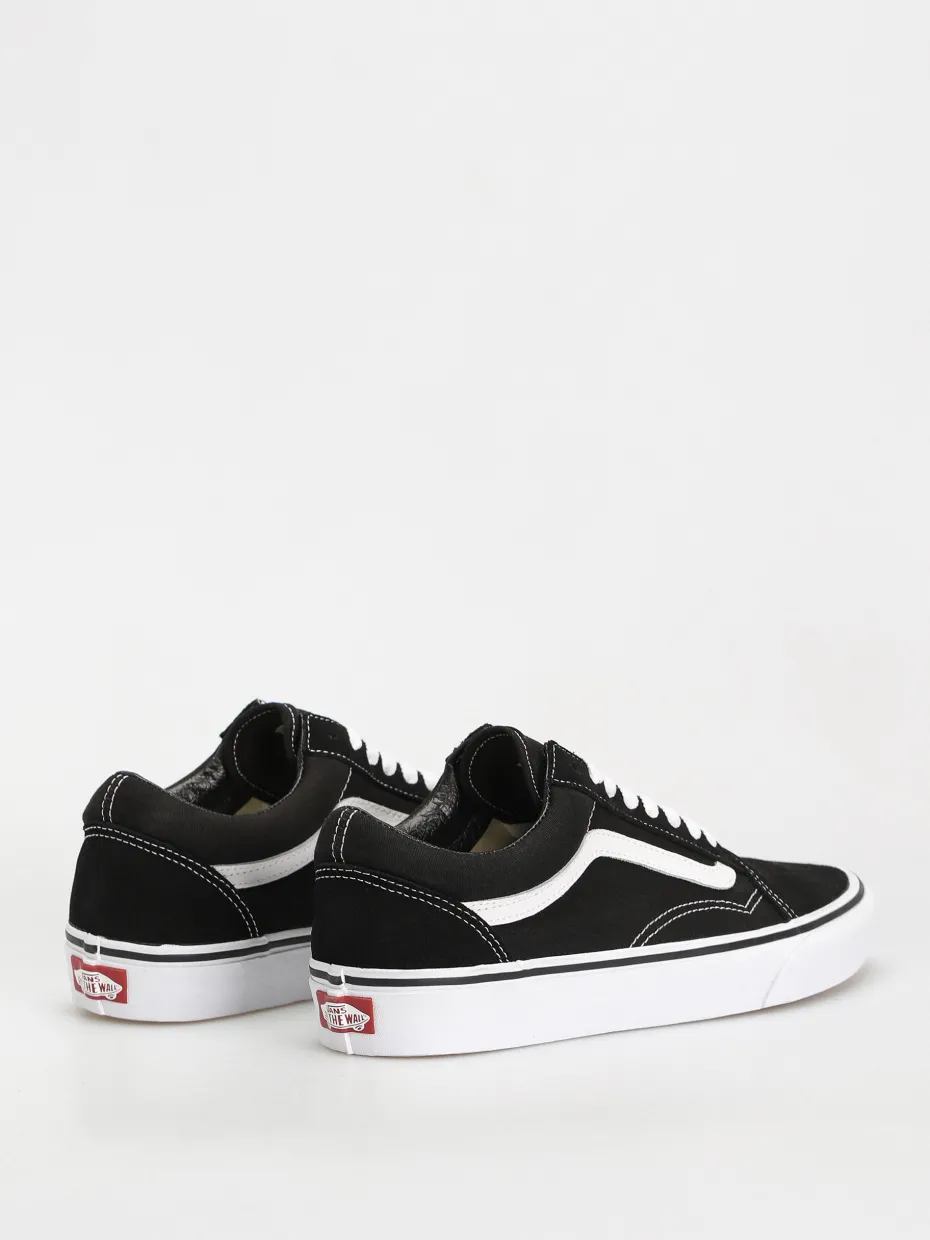 Vans Old Skool Shoes