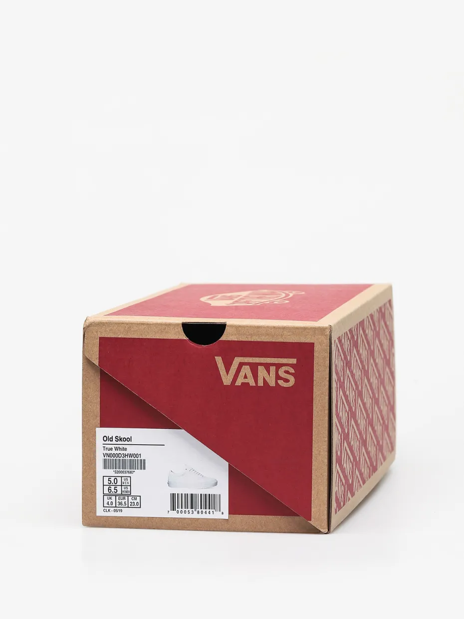 Vans Old Skool Shoes
