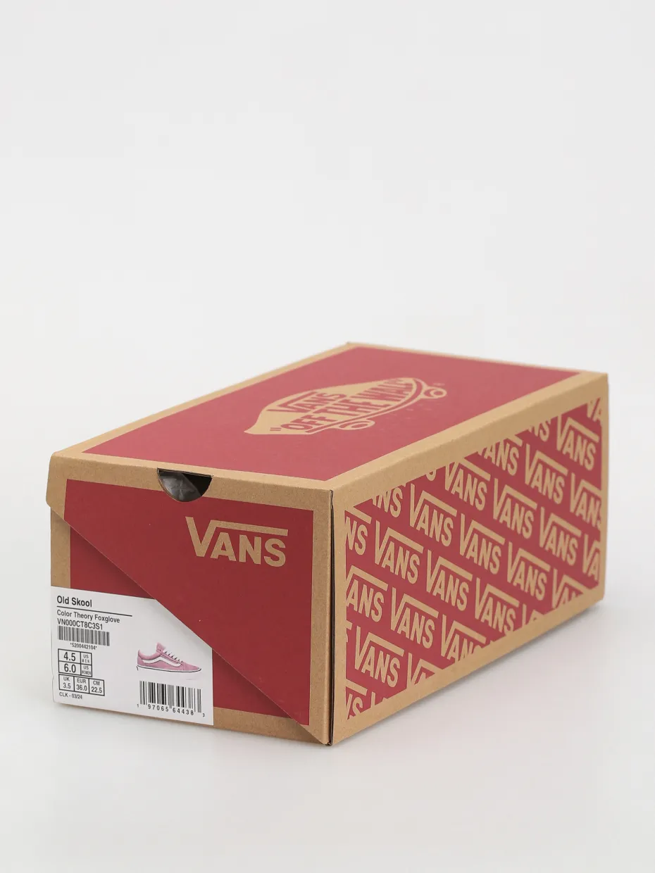 Vans Old Skool Shoes