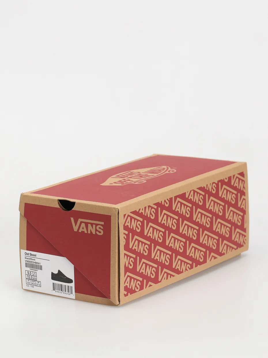 Vans Old Skool Shoes