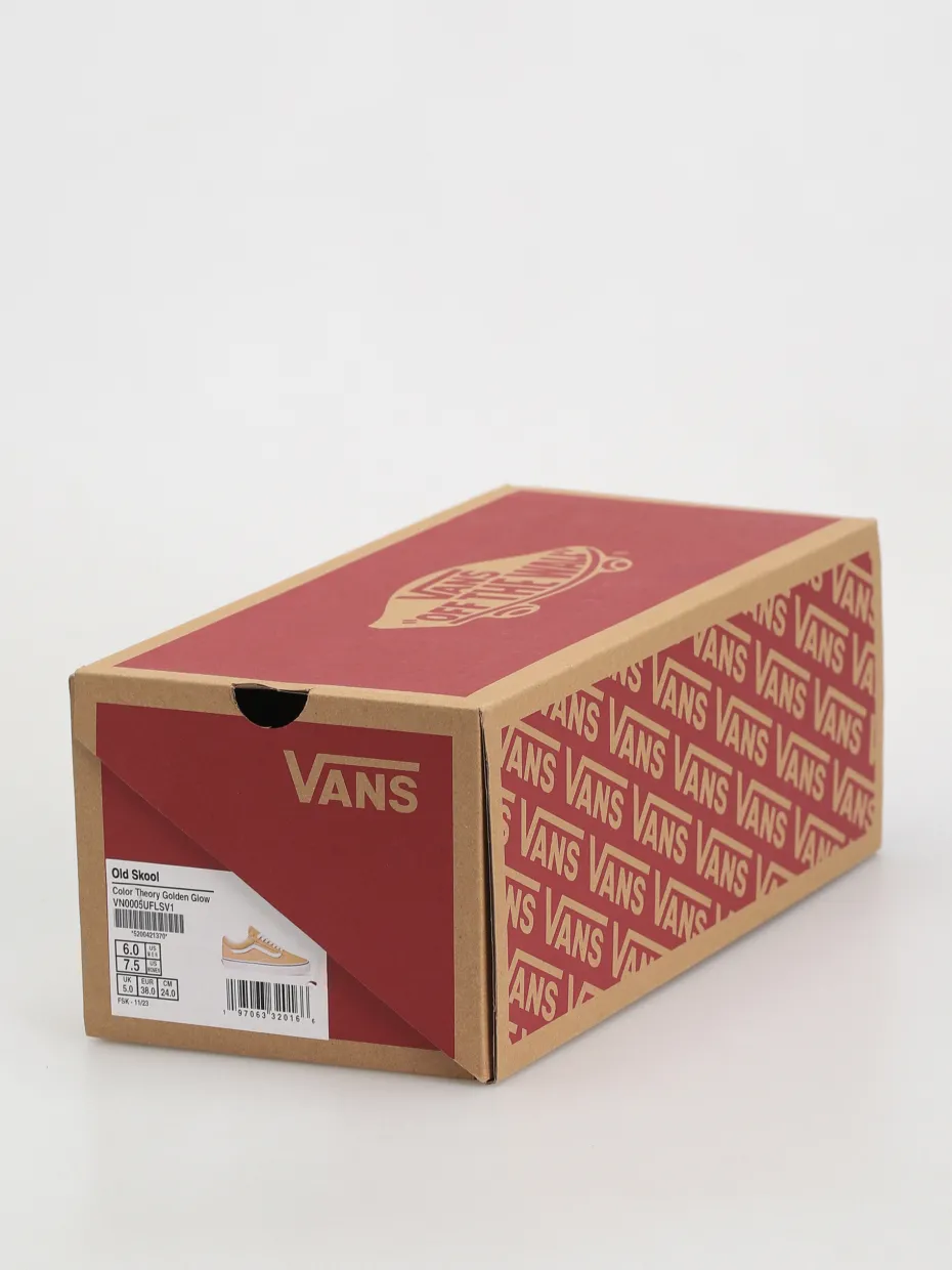 Vans Old Skool Shoes