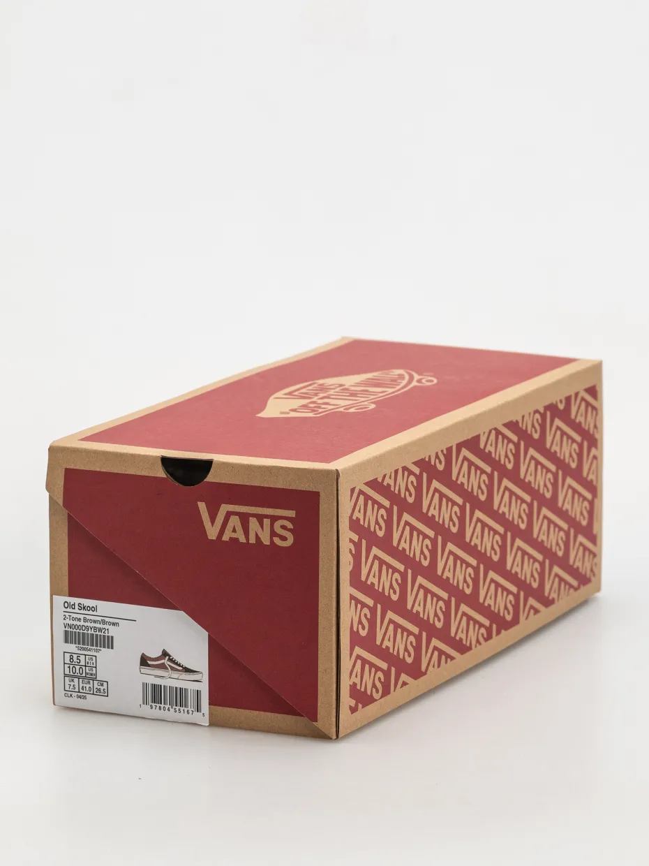 Vans Old Skool Shoes
