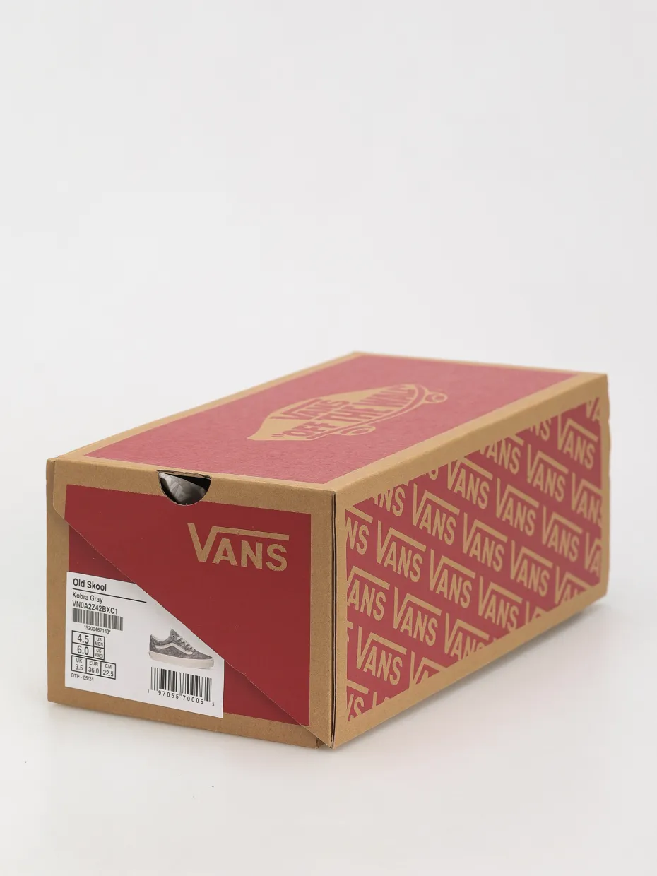 Vans Old Skool Shoes
