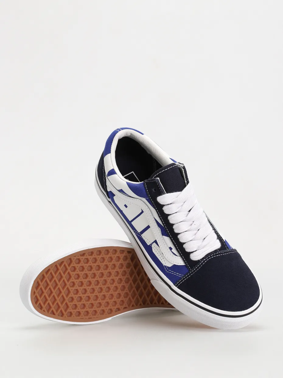 Vans Old Skool Shoes