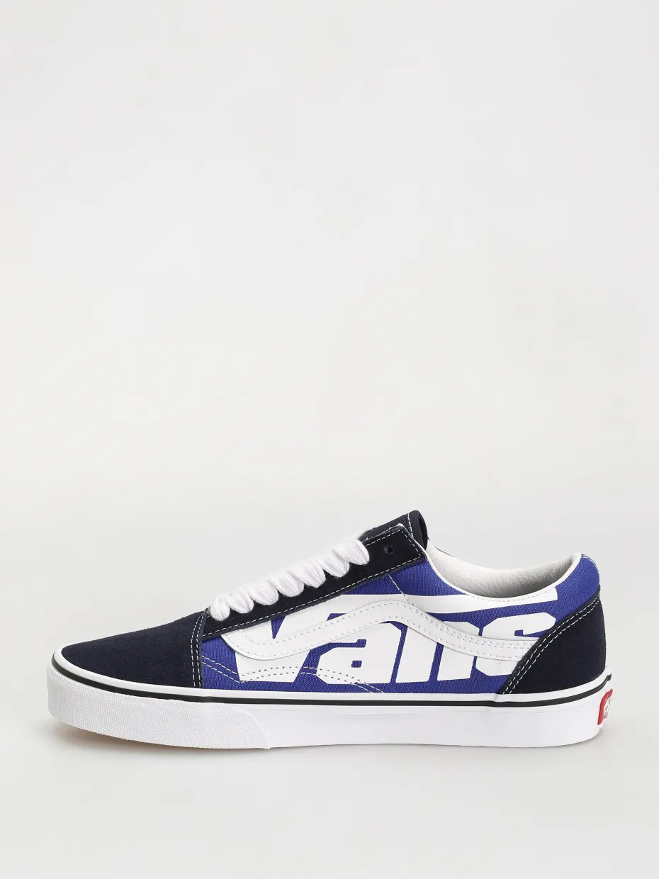Vans Old Skool Shoes